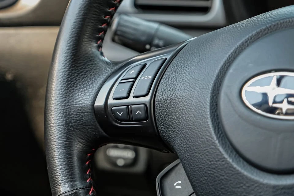 2011 Subaru Impreza 3rd Gen - Image 13 of 19