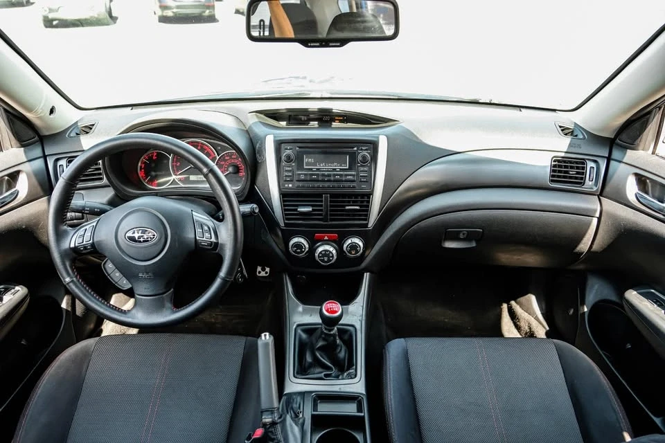 2011 Subaru Impreza 3rd Gen - Image 10 of 19
