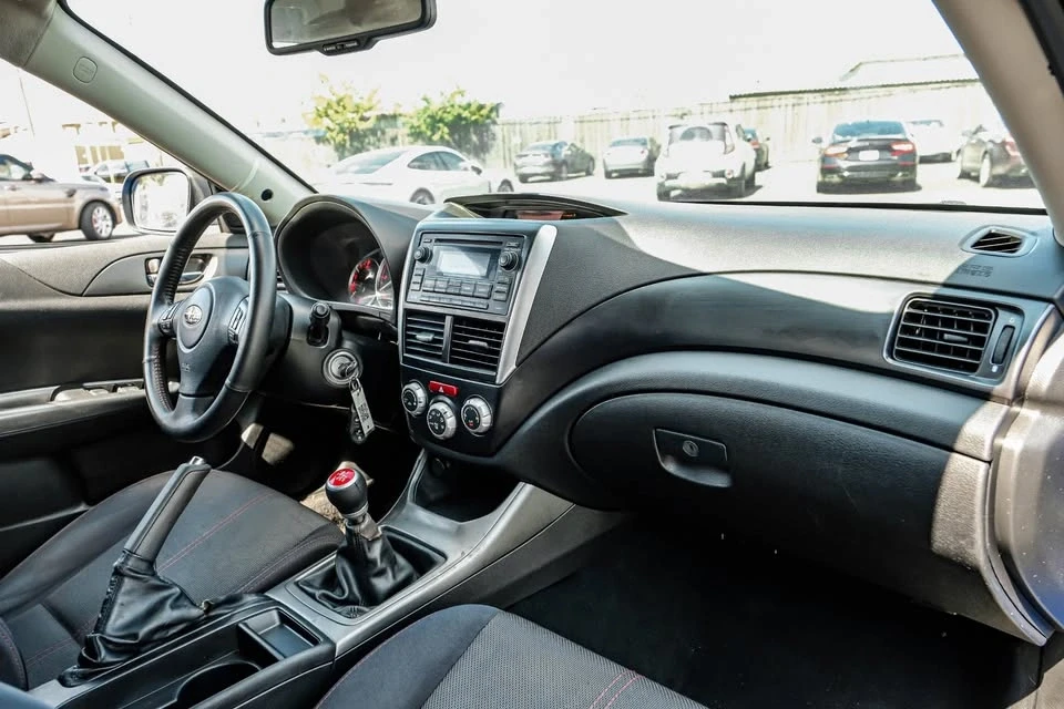 2011 Subaru Impreza 3rd Gen - Image 9 of 19
