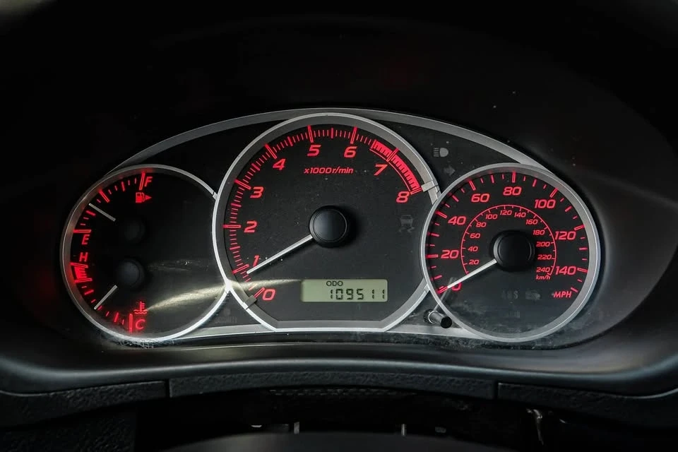 2011 Subaru Impreza 3rd Gen - Image 15 of 19