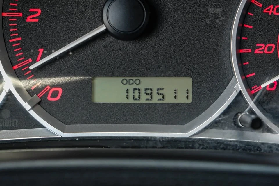 2011 Subaru Impreza 3rd Gen - Image 16 of 19
