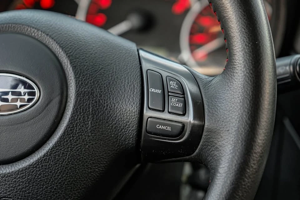 2011 Subaru Impreza 3rd Gen - Image 14 of 19