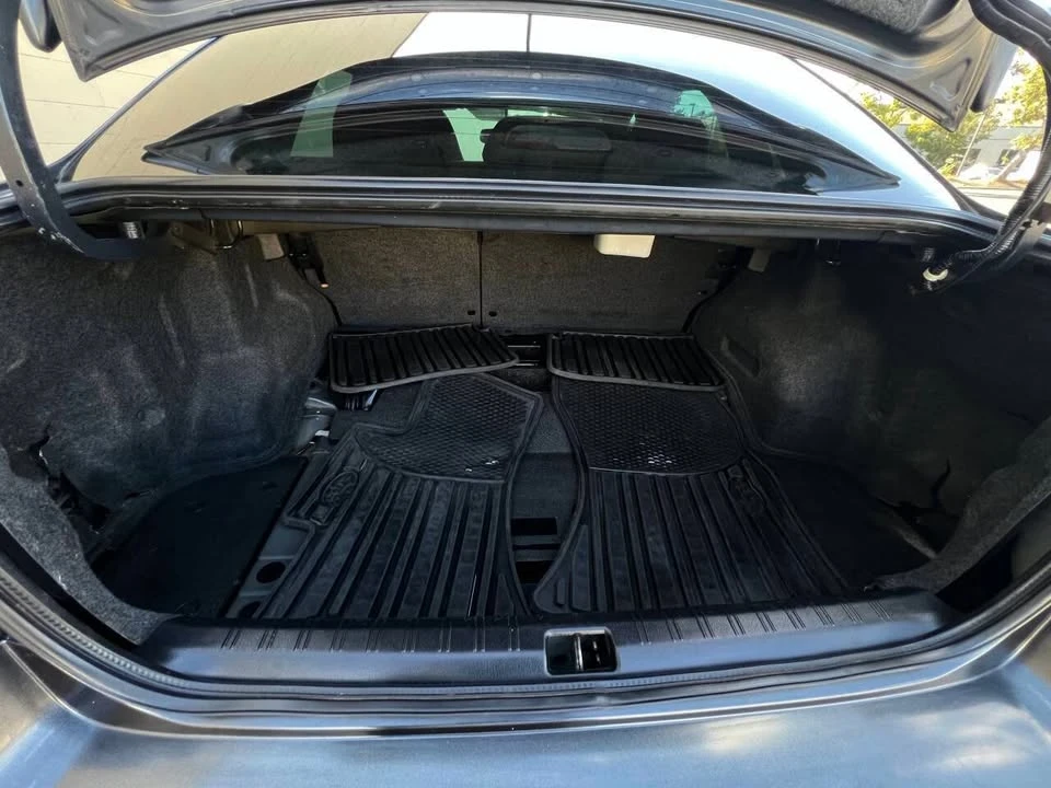 2011 Subaru Impreza 3rd Gen - Image 13 of 20