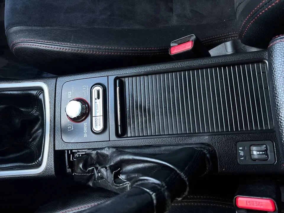 2011 Subaru Impreza 3rd Gen - Image 15 of 20