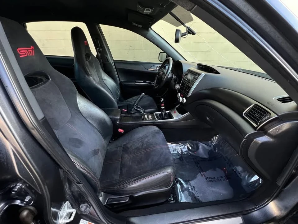 2011 Subaru Impreza 3rd Gen - Image 19 of 20