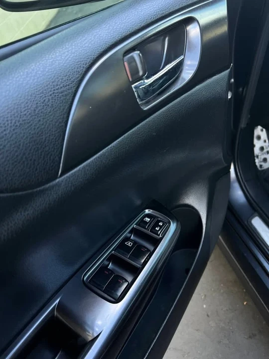 2011 Subaru Impreza 3rd Gen - Image 12 of 20