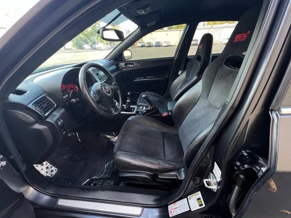 2011 Subaru Impreza 3rd Gen - Image 17 of 20