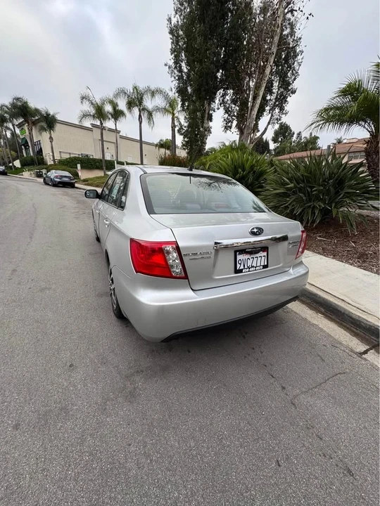 2011 Subaru Impreza 3rd Gen - Image 3 of 7