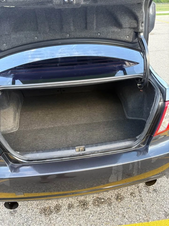2011 Subaru Impreza 3rd Gen - Image 6 of 11