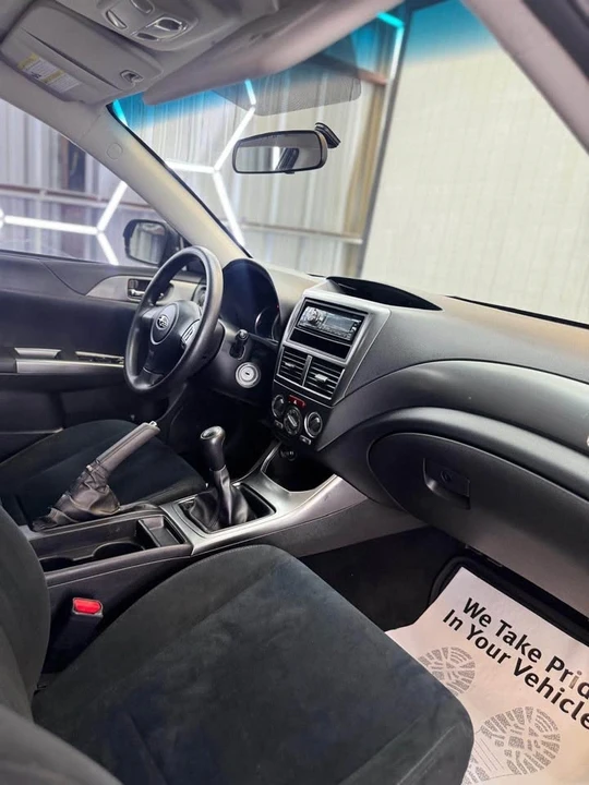 2011 Subaru Impreza 3rd Gen - Image 10 of 11