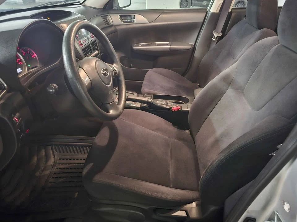 2011 Subaru Impreza 3rd Gen - Image 9 of 14