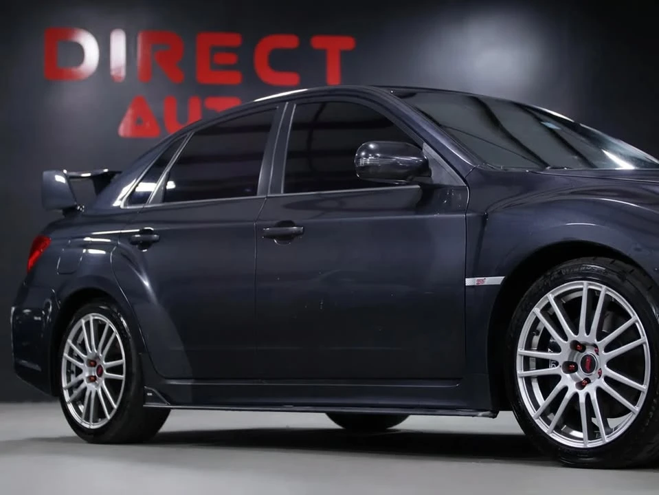 2011 Subaru Impreza WRX STi 3rd Gen - Image 3 of 20