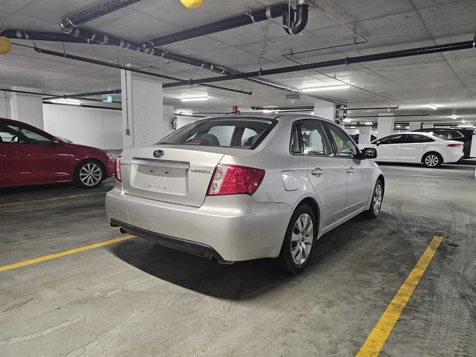 2011 Subaru Impreza 3rd Gen - Image 5 of 14