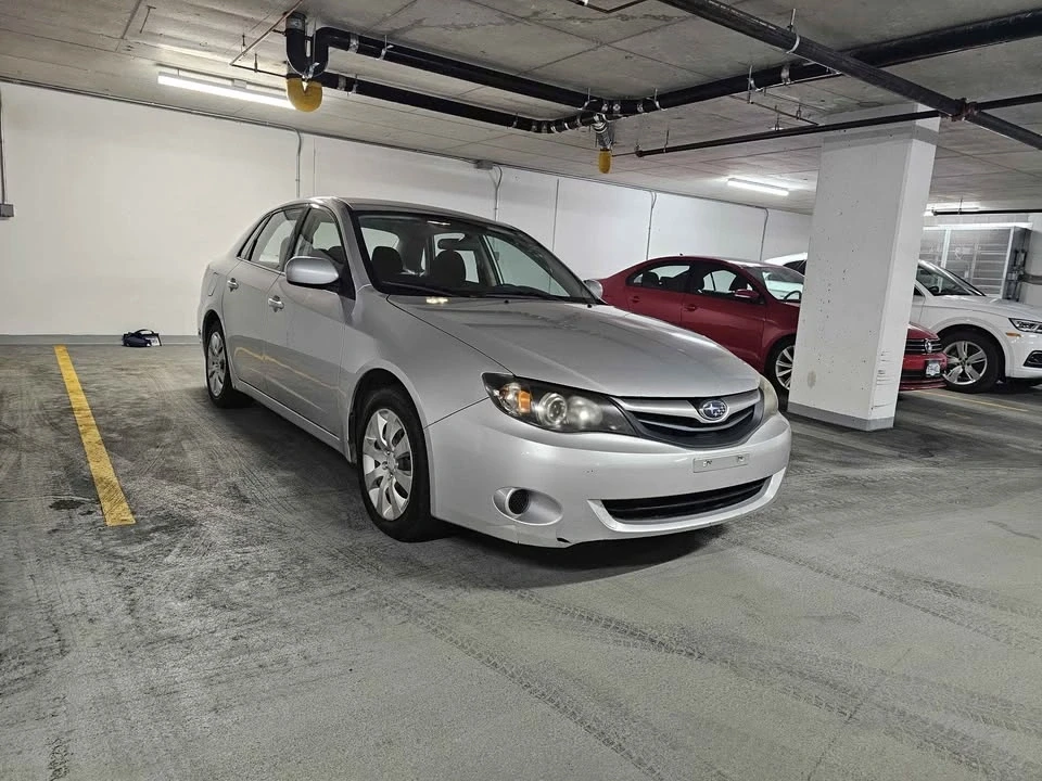 2011 Subaru Impreza 3rd Gen - Image 3 of 14