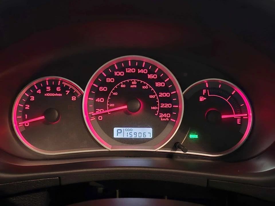 2011 Subaru Impreza 3rd Gen - Image 12 of 14