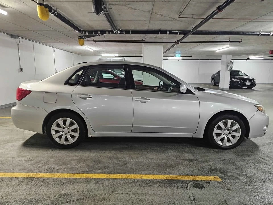 2011 Subaru Impreza 3rd Gen - Image 4 of 14