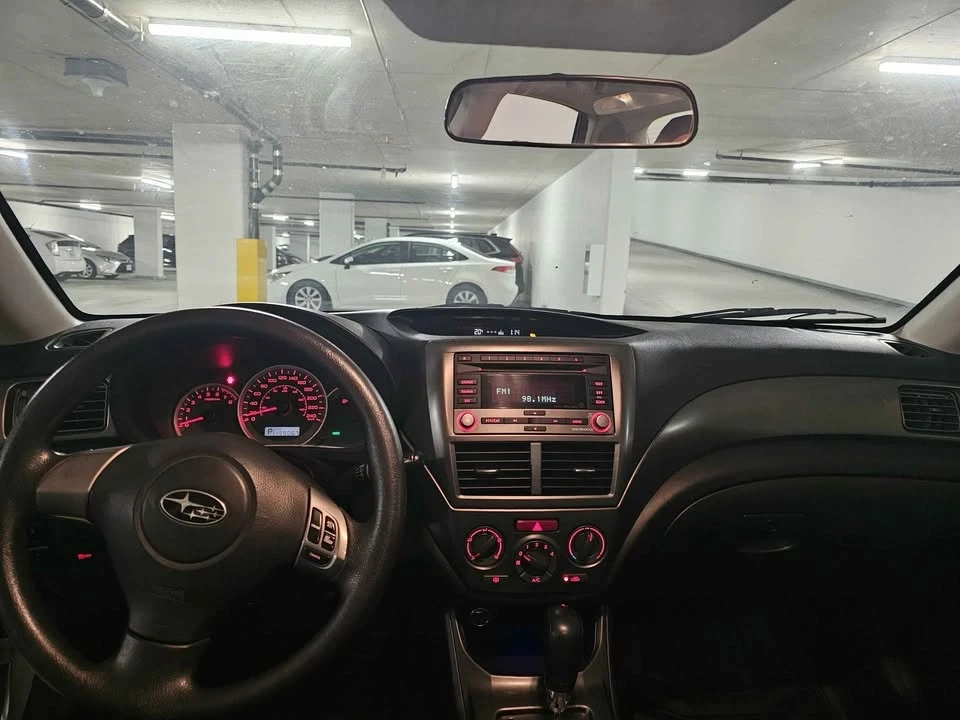 2011 Subaru Impreza 3rd Gen - Image 11 of 14