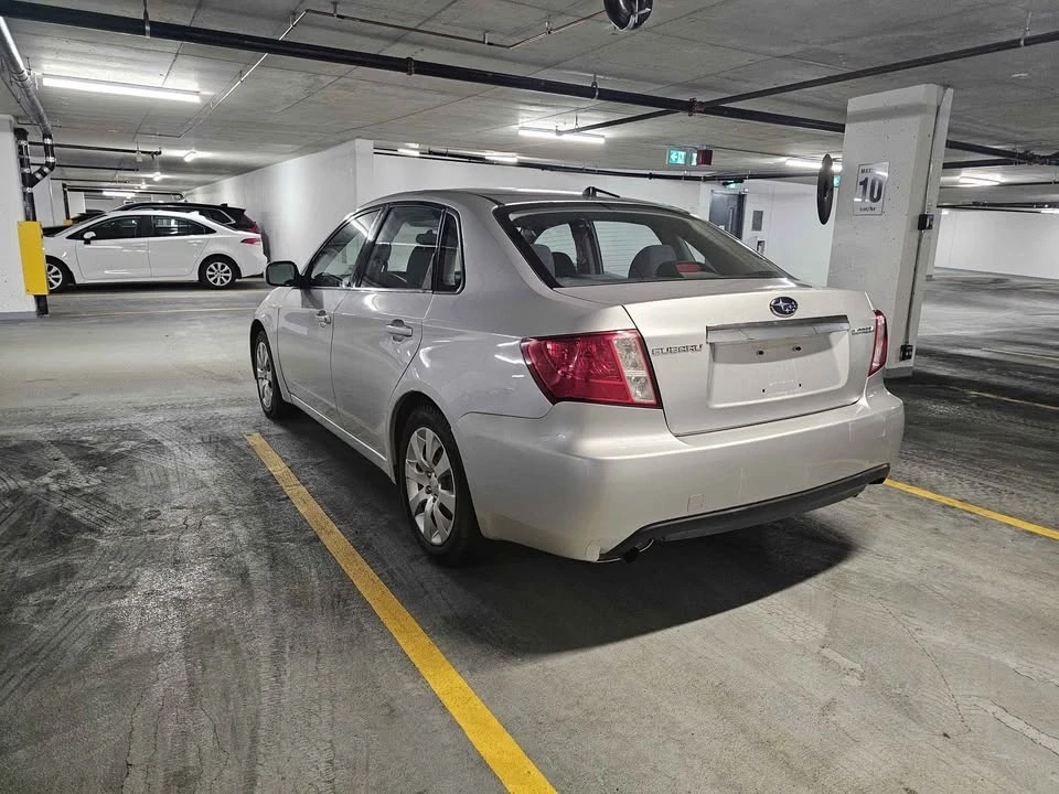 2011 Subaru Impreza 3rd Gen - Image 7 of 14