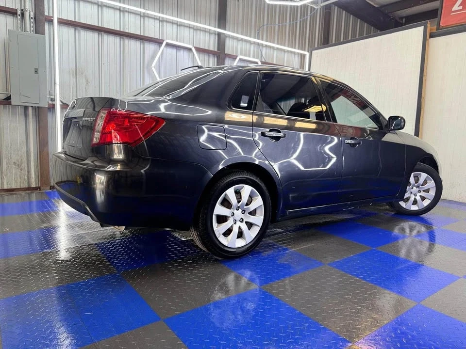 2011 Subaru Impreza 3rd Gen - Image 3 of 11