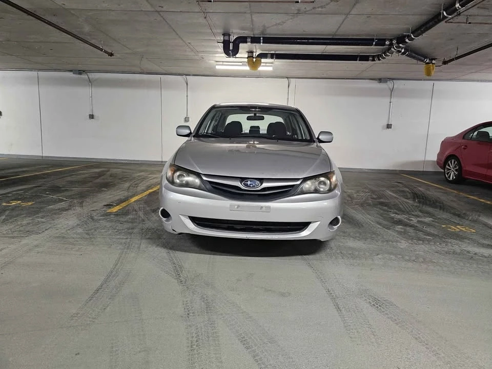 2011 Subaru Impreza 3rd Gen - Image 2 of 14