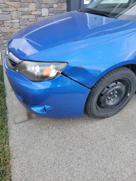 2011 Subaru Impreza 3rd Gen - Image 3 of 6