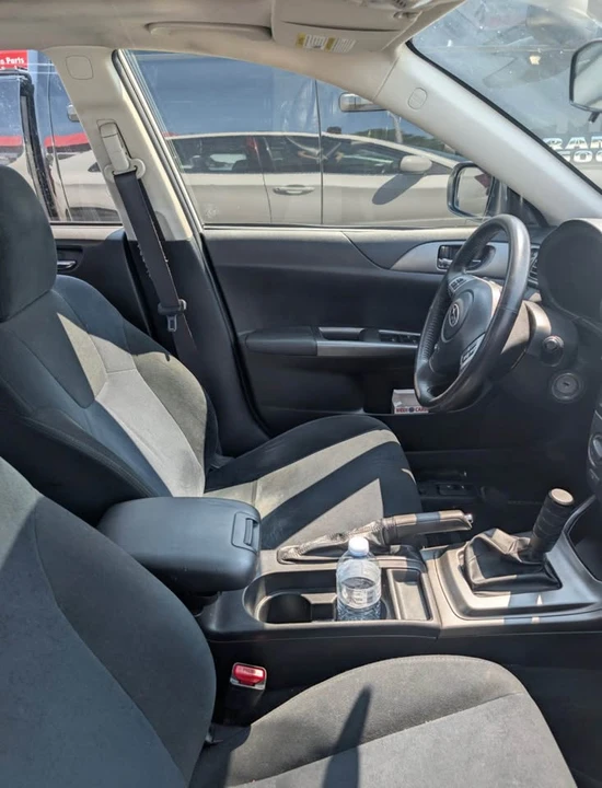 2011 Subaru Impreza 3rd Gen - Image 4 of 9