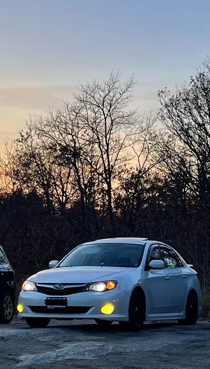 2011 Subaru Impreza 3rd Gen - Image 7 of 9