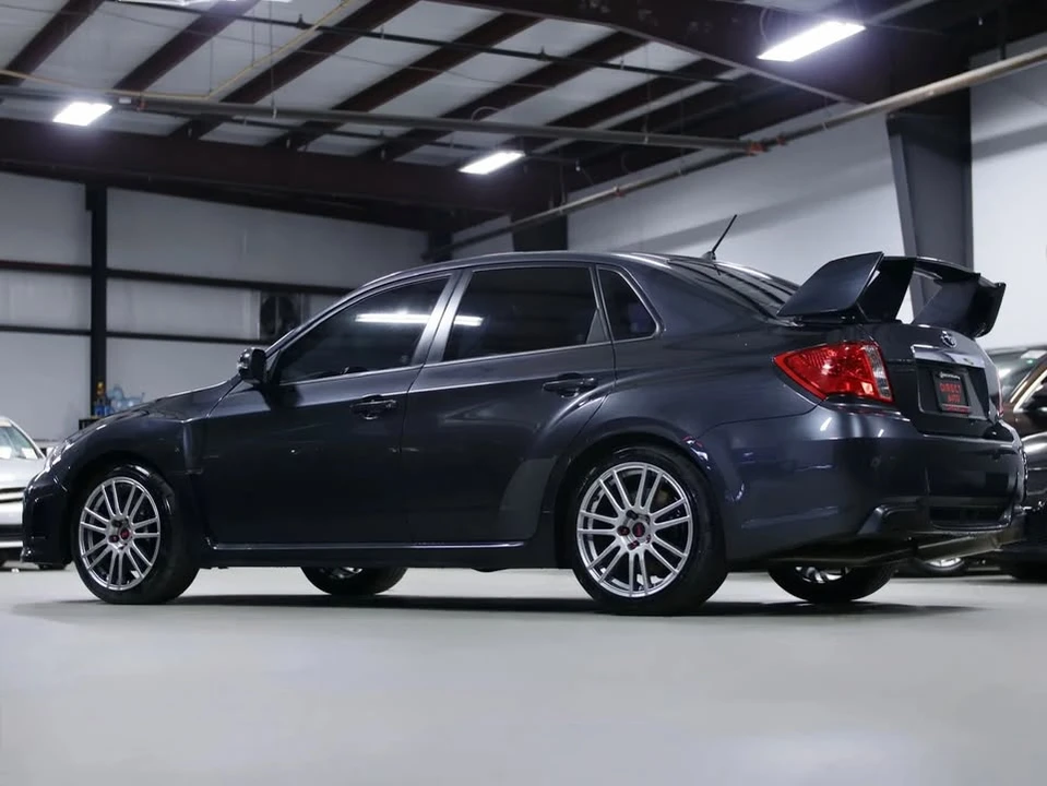 2011 Subaru Impreza WRX STi 3rd Gen - Image 20 of 20