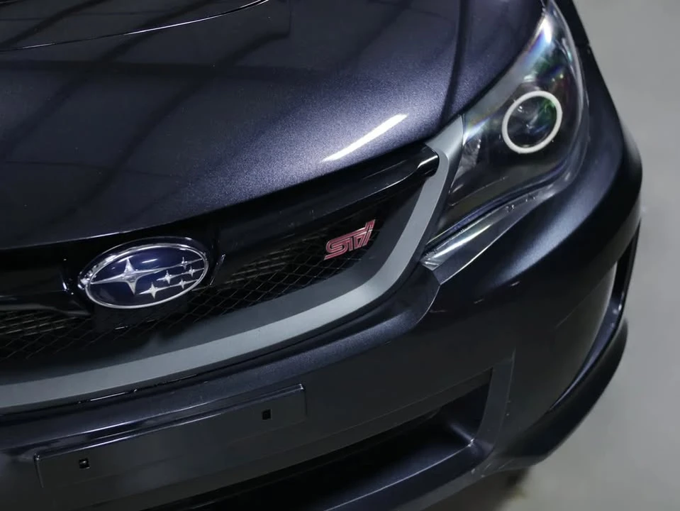 2011 Subaru Impreza WRX STi 3rd Gen - Image 5 of 20