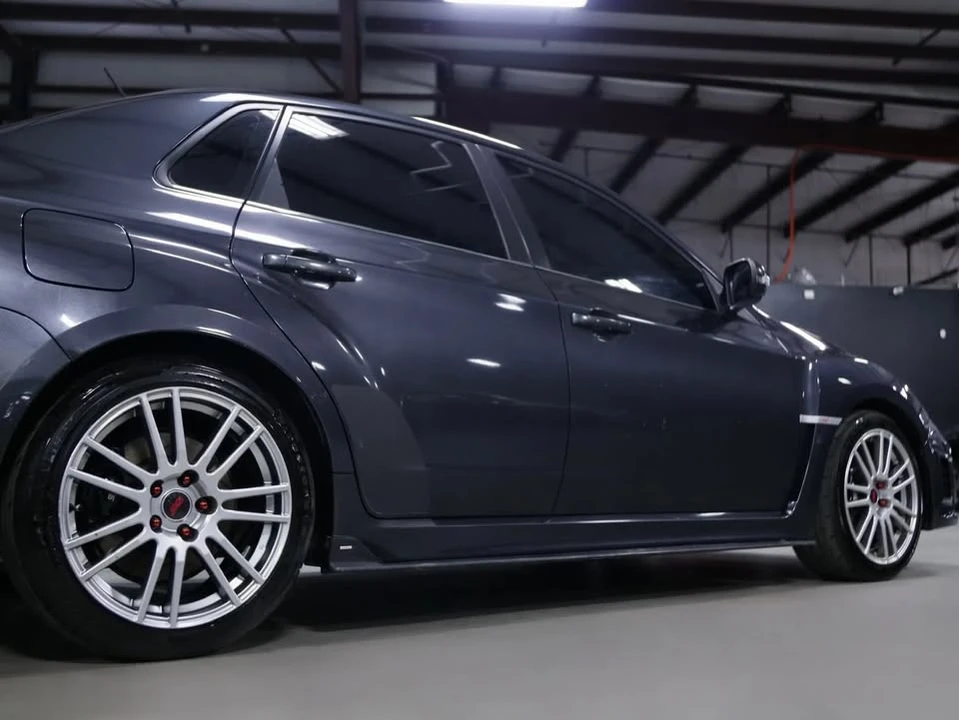 2011 Subaru Impreza WRX STi 3rd Gen - Image 13 of 20