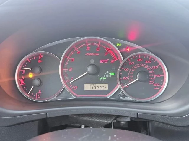 2011 Subaru Impreza 3rd Gen - Image 19 of 20