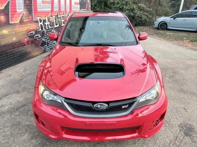 2011 Subaru Impreza 3rd Gen - Image 3 of 20