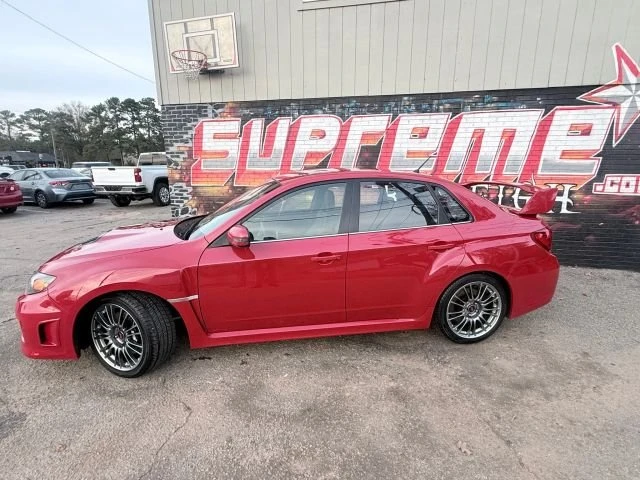 2011 Subaru Impreza 3rd Gen - Image 13 of 20