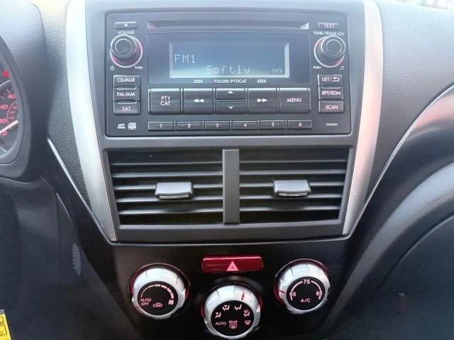 2011 Subaru Impreza 3rd Gen - Image 20 of 20