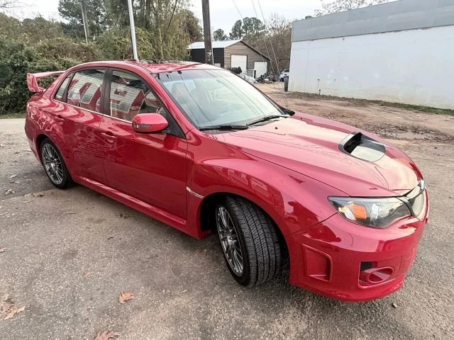 2011 Subaru Impreza 3rd Gen - Image 4 of 20