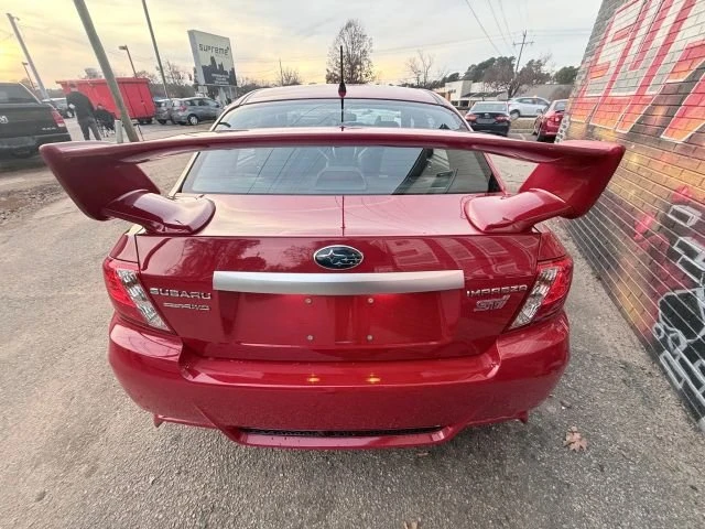 2011 Subaru Impreza 3rd Gen - Image 7 of 20