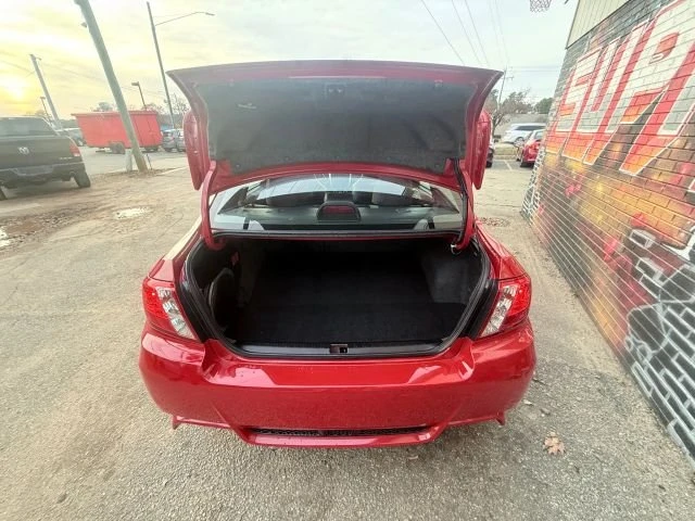 2011 Subaru Impreza 3rd Gen - Image 8 of 20