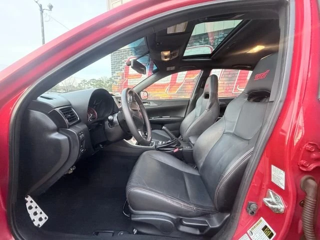2011 Subaru Impreza 3rd Gen - Image 15 of 20