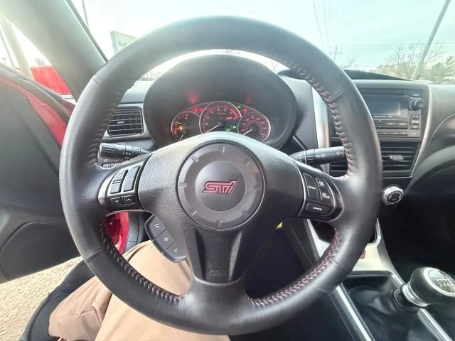 2011 Subaru Impreza 3rd Gen - Image 18 of 20