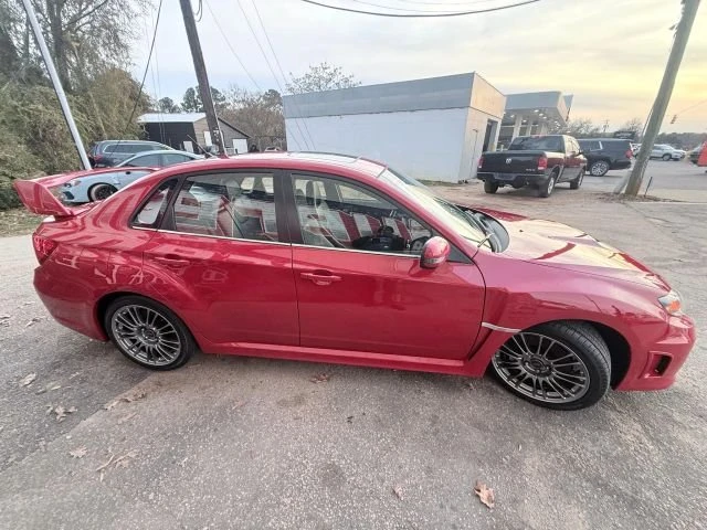 2011 Subaru Impreza 3rd Gen - Image 5 of 20