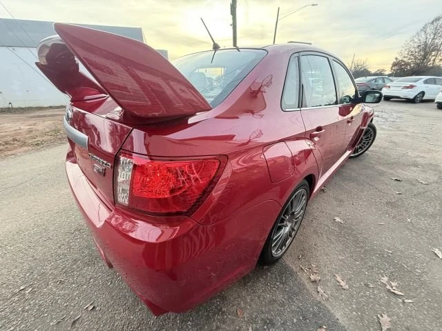 2011 Subaru Impreza 3rd Gen - Image 6 of 20