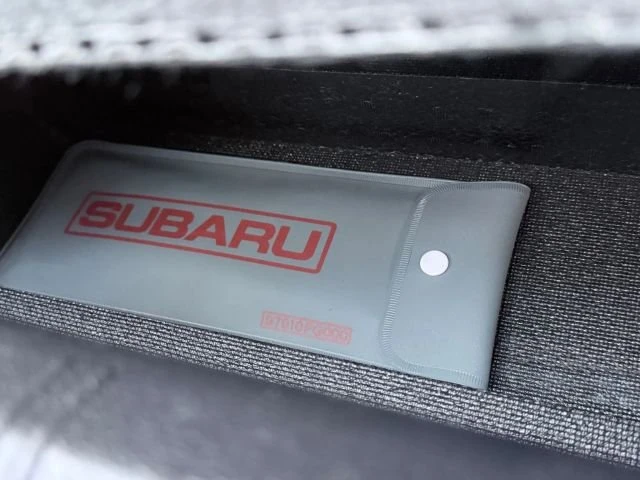 2011 Subaru Impreza 3rd Gen - Image 11 of 20