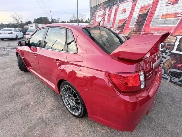 2011 Subaru Impreza 3rd Gen - Image 12 of 20