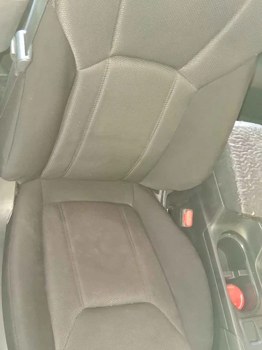 2011 Subaru Impreza 3rd Gen - Image 5 of 5