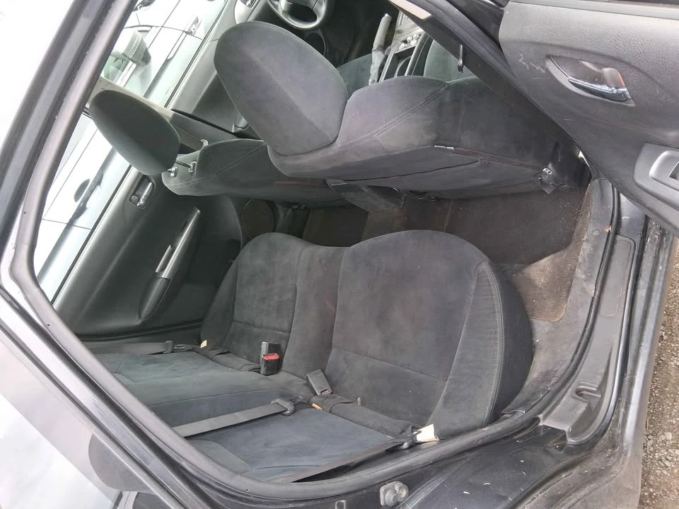 2011 Subaru Impreza 3rd Gen - Image 4 of 5