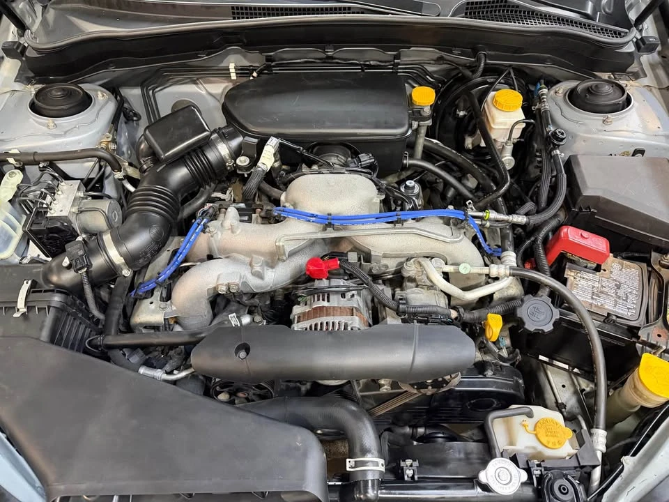 2011 Subaru Impreza 3rd Gen - Image 12 of 15
