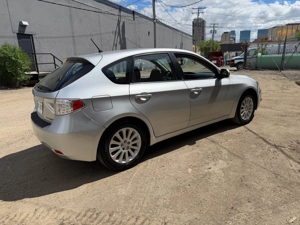 2011 Subaru Impreza 3rd Gen - Image 5 of 15