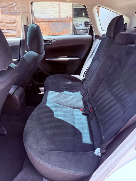 2011 Subaru Impreza 3rd Gen - Image 9 of 15