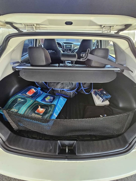 2011 Subaru Impreza 3rd Gen - Image 10 of 11