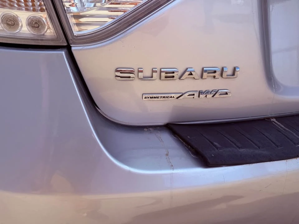 2011 Subaru Impreza 3rd Gen - Image 7 of 15